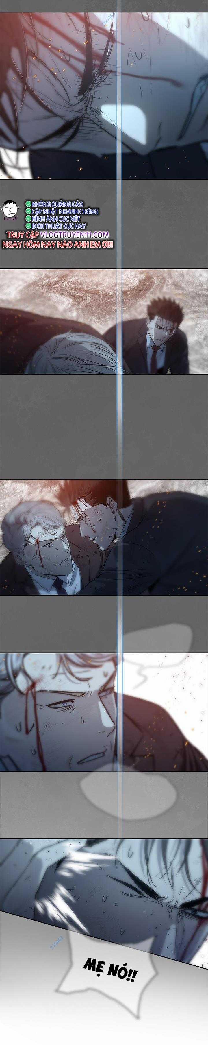 Đội Trưởng Lính Đánh Thuê 200 trang 25