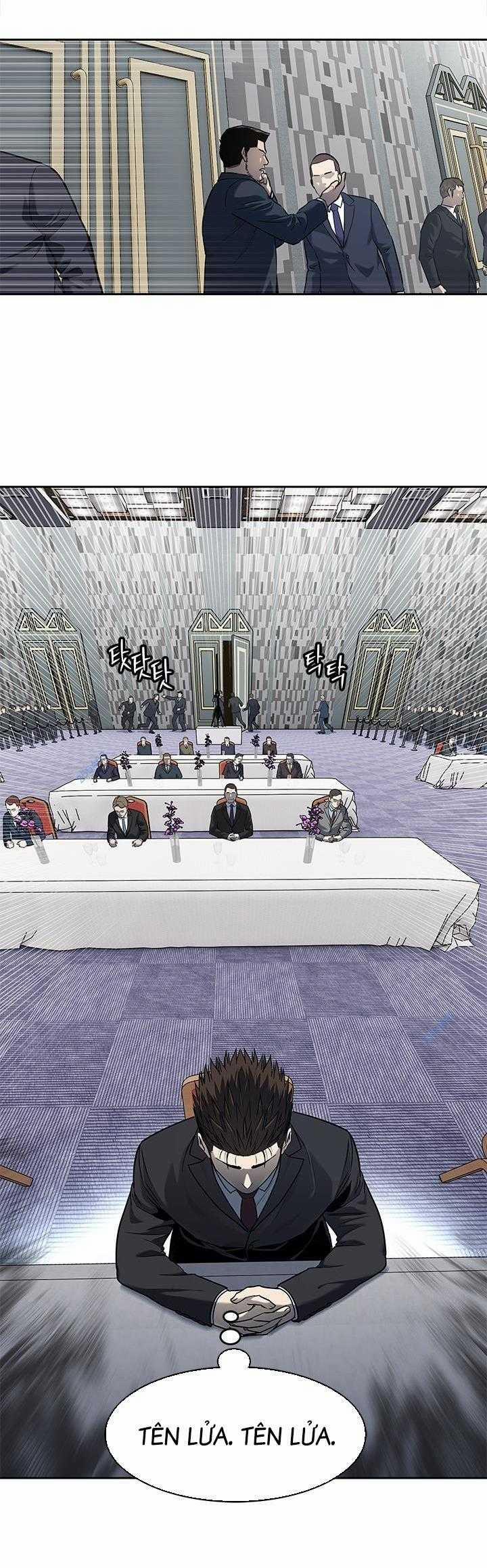 Đội Trưởng Lính Đánh Thuê 200 trang 4