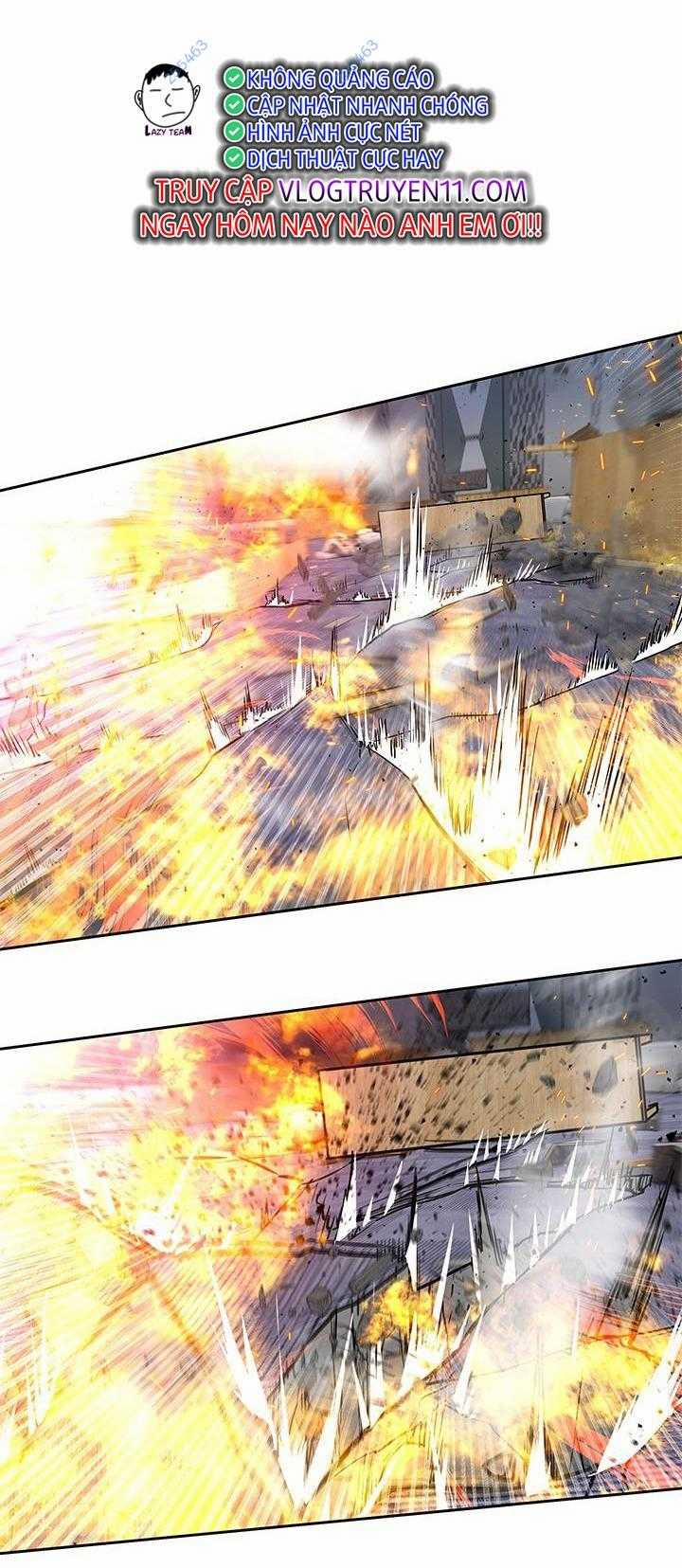 Đội Trưởng Lính Đánh Thuê 200 trang 40