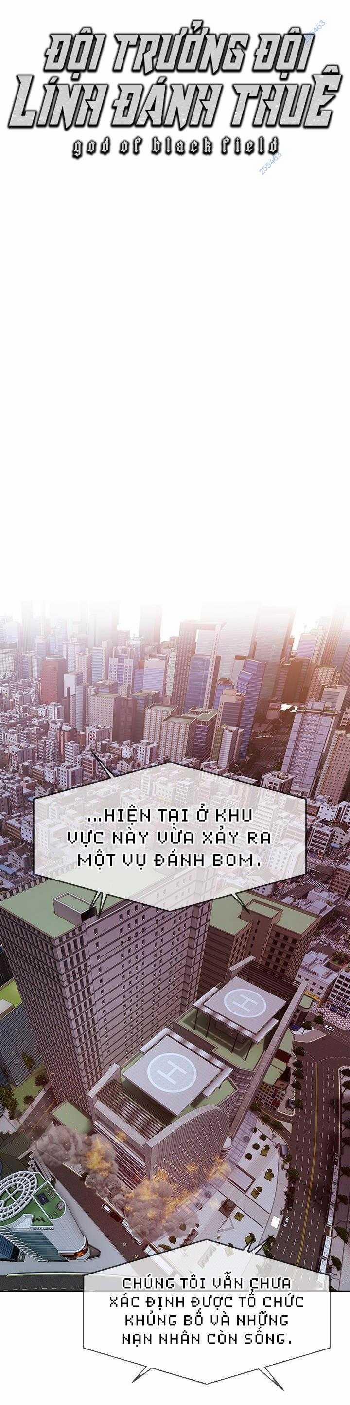 Đội Trưởng Lính Đánh Thuê 200 trang 45