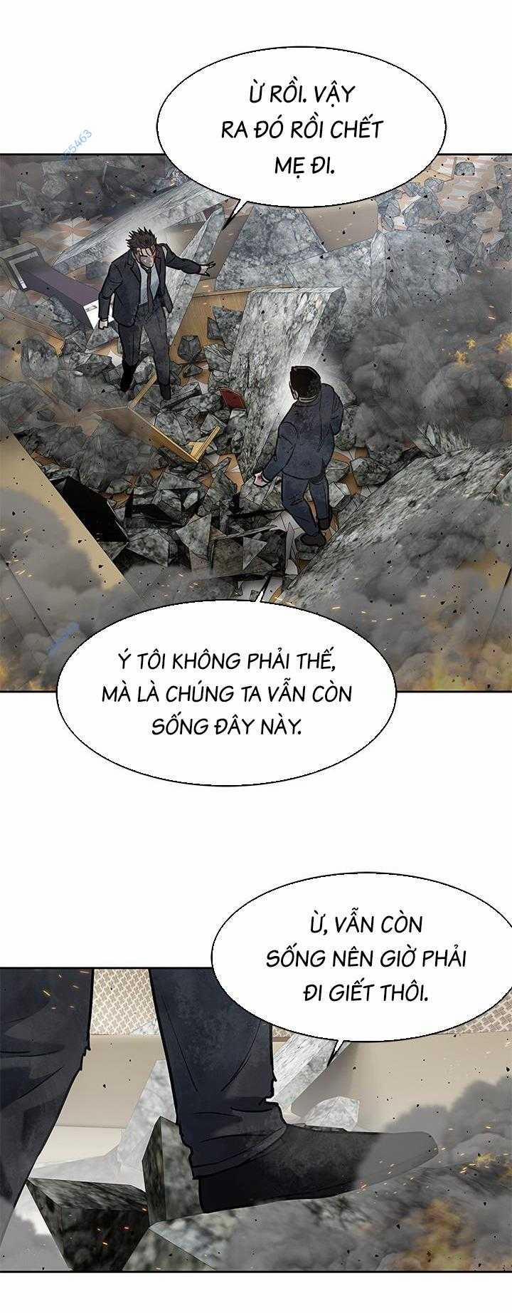 Đội Trưởng Lính Đánh Thuê 200 trang 57