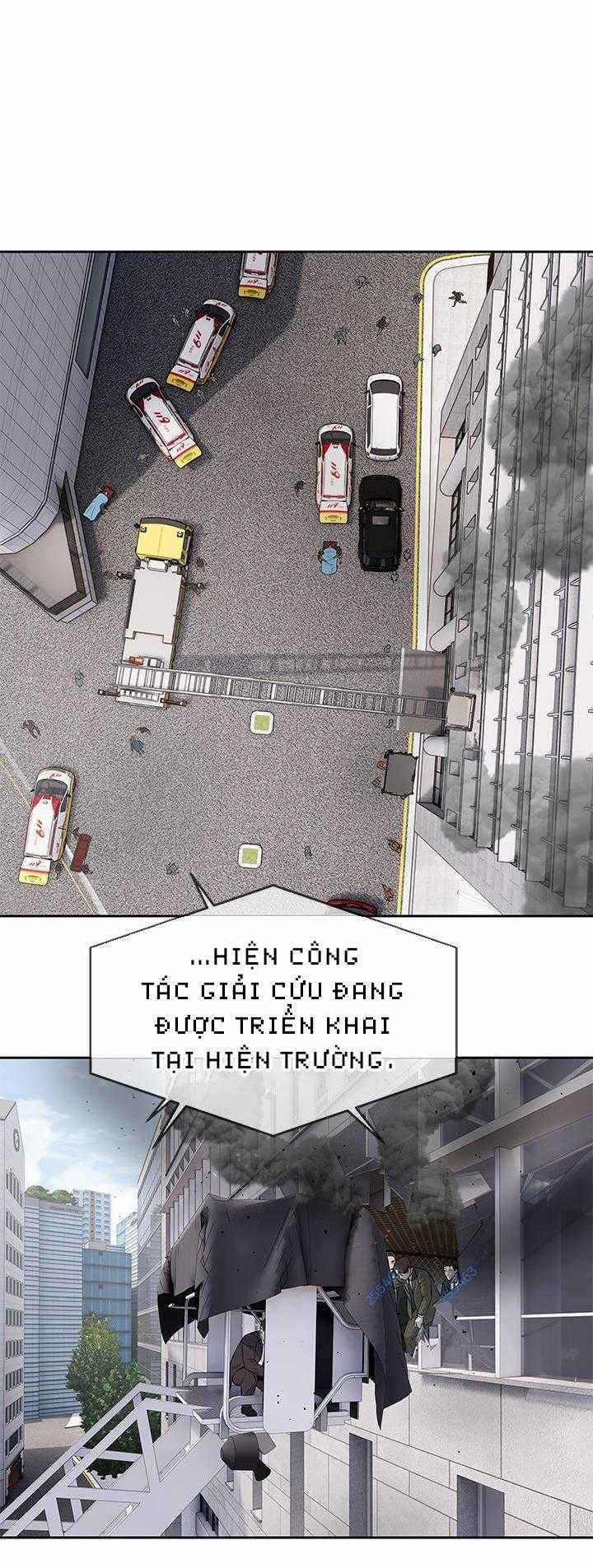 Đội Trưởng Lính Đánh Thuê 201 trang 13