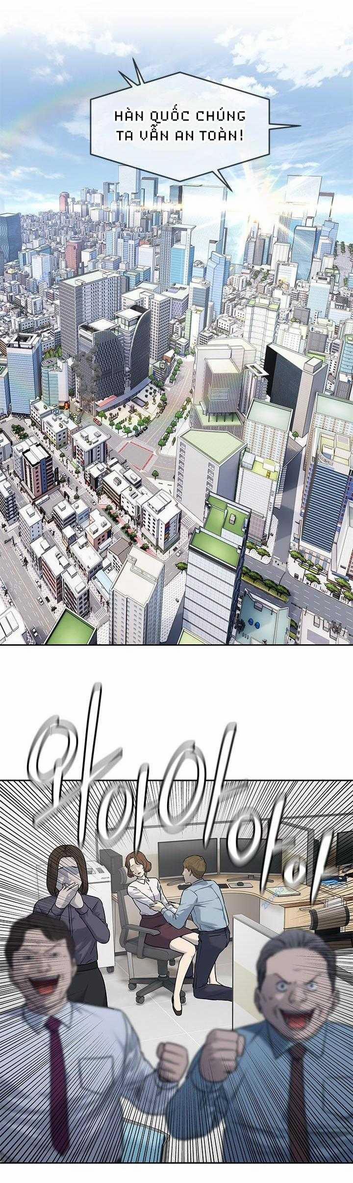 Đội Trưởng Lính Đánh Thuê 201 trang 16