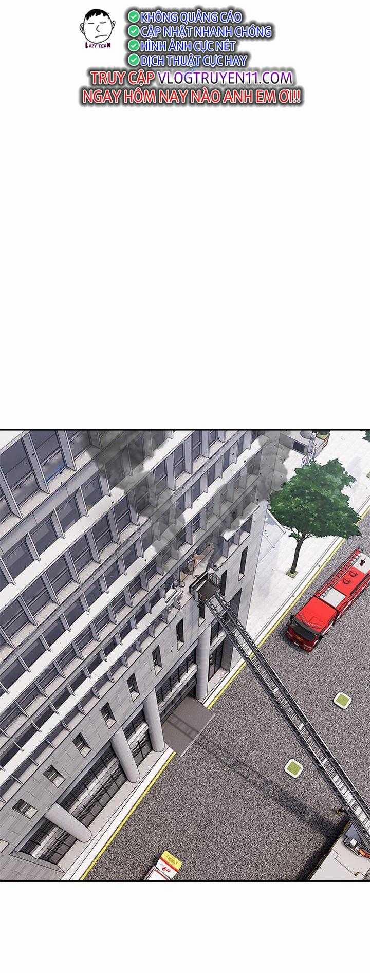 Đội Trưởng Lính Đánh Thuê 201 trang 18