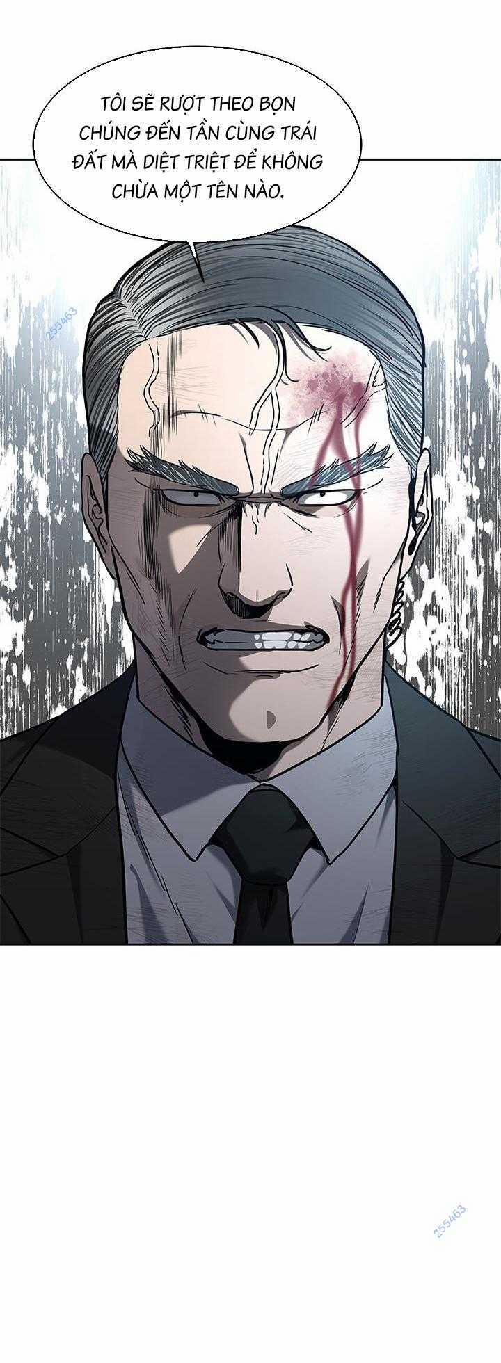 Đội Trưởng Lính Đánh Thuê 201 trang 25