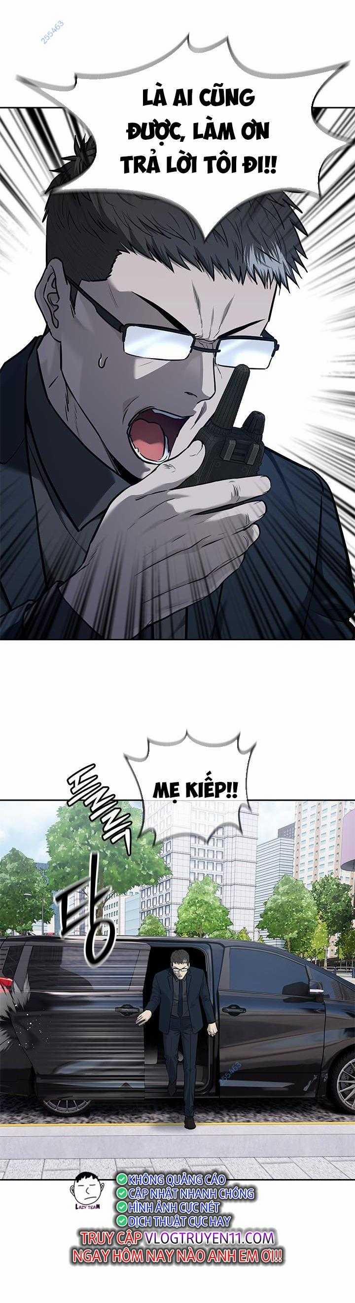 Đội Trưởng Lính Đánh Thuê 201 trang 4