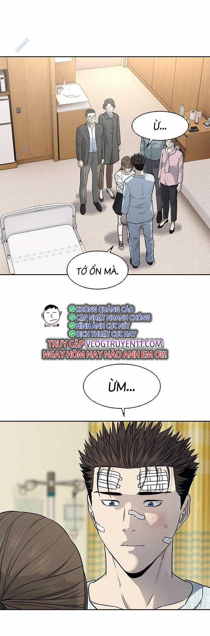 Đội Trưởng Lính Đánh Thuê 201 trang 46