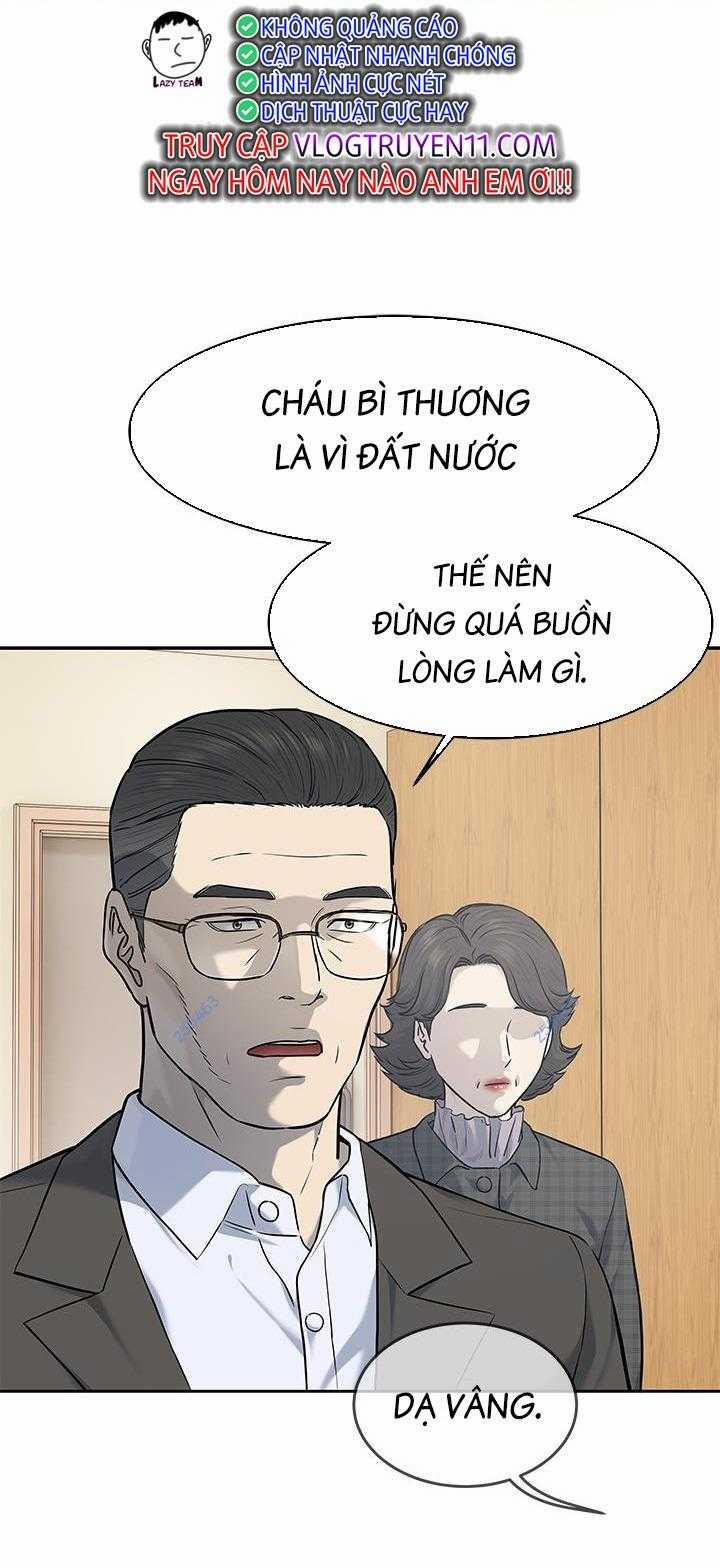 Đội Trưởng Lính Đánh Thuê 201 trang 48