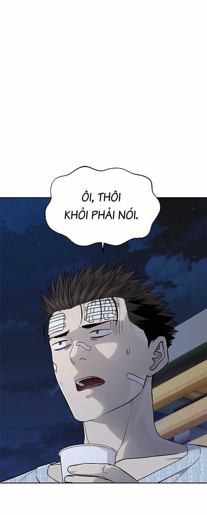 Đội Trưởng Lính Đánh Thuê 201 trang 52