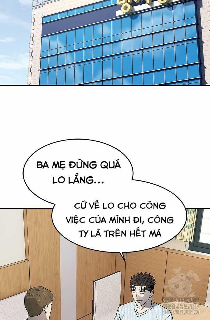 Đội Trưởng Lính Đánh Thuê 202 trang 10