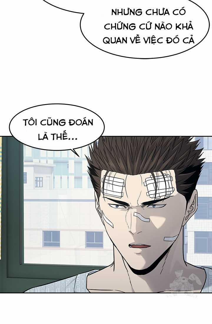 Đội Trưởng Lính Đánh Thuê 202 trang 18