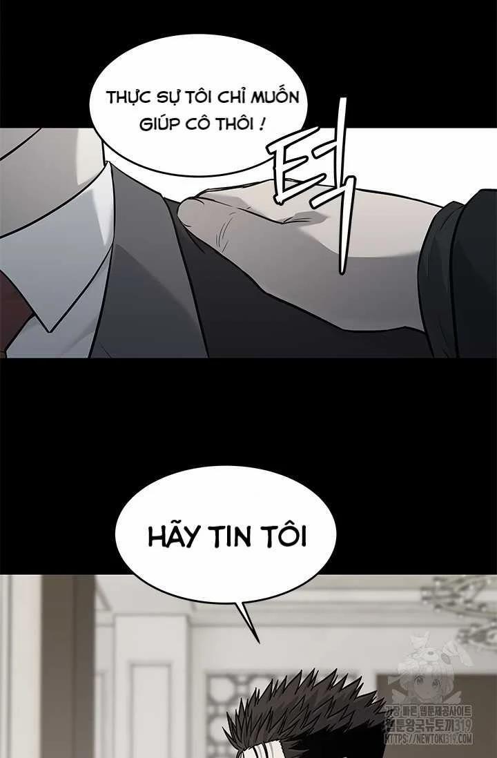 Đội Trưởng Lính Đánh Thuê 202 trang 21