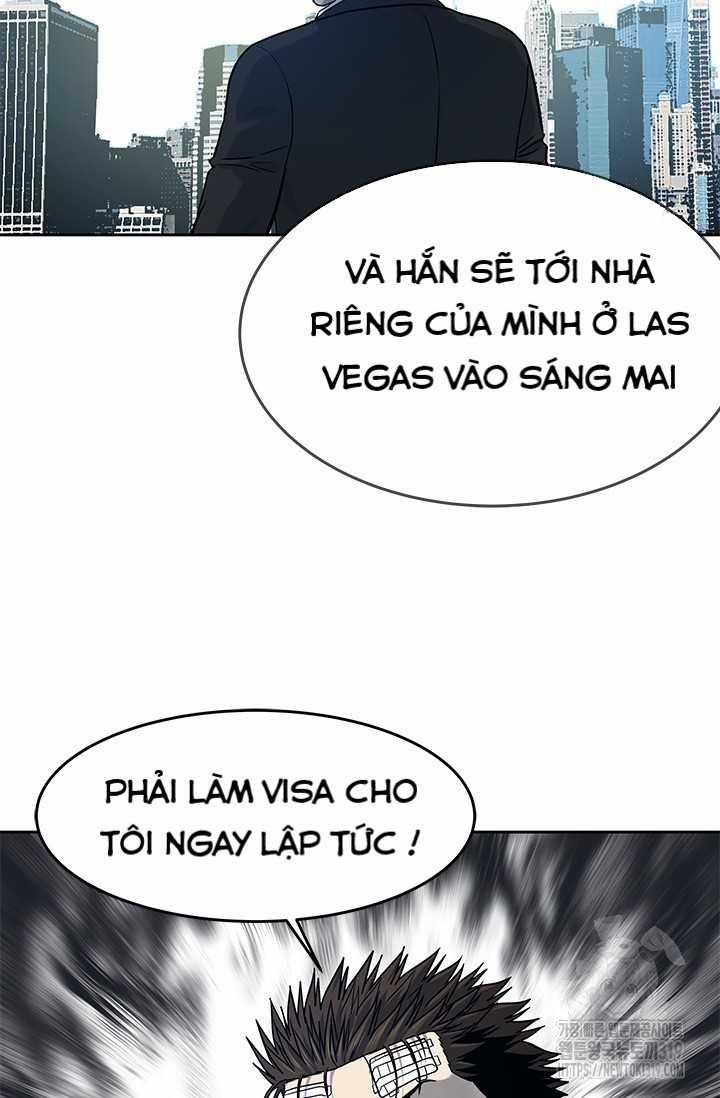 Đội Trưởng Lính Đánh Thuê 202 trang 26