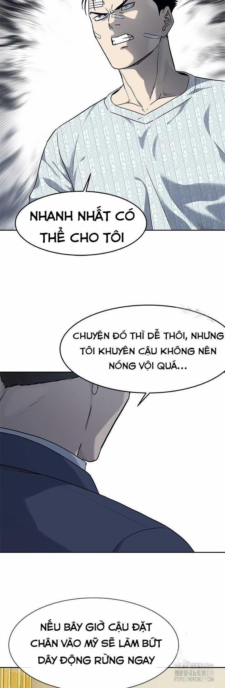 Đội Trưởng Lính Đánh Thuê 202 trang 27