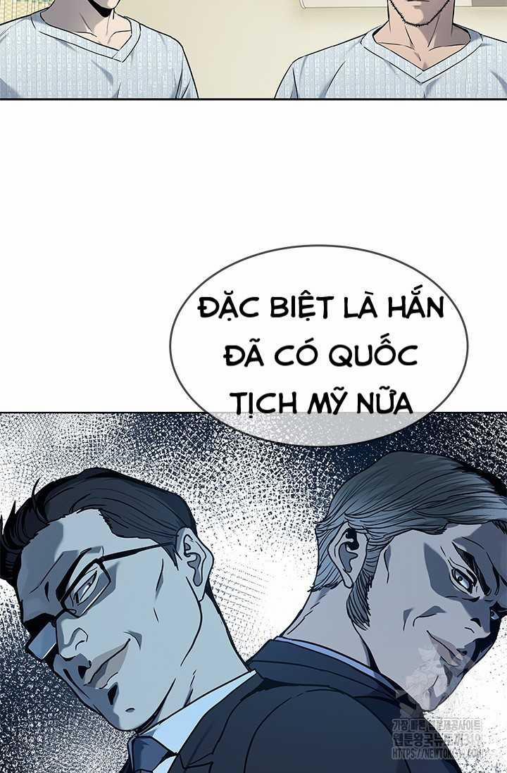 Đội Trưởng Lính Đánh Thuê 202 trang 35