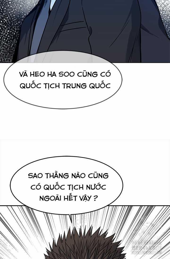 Đội Trưởng Lính Đánh Thuê 202 trang 36