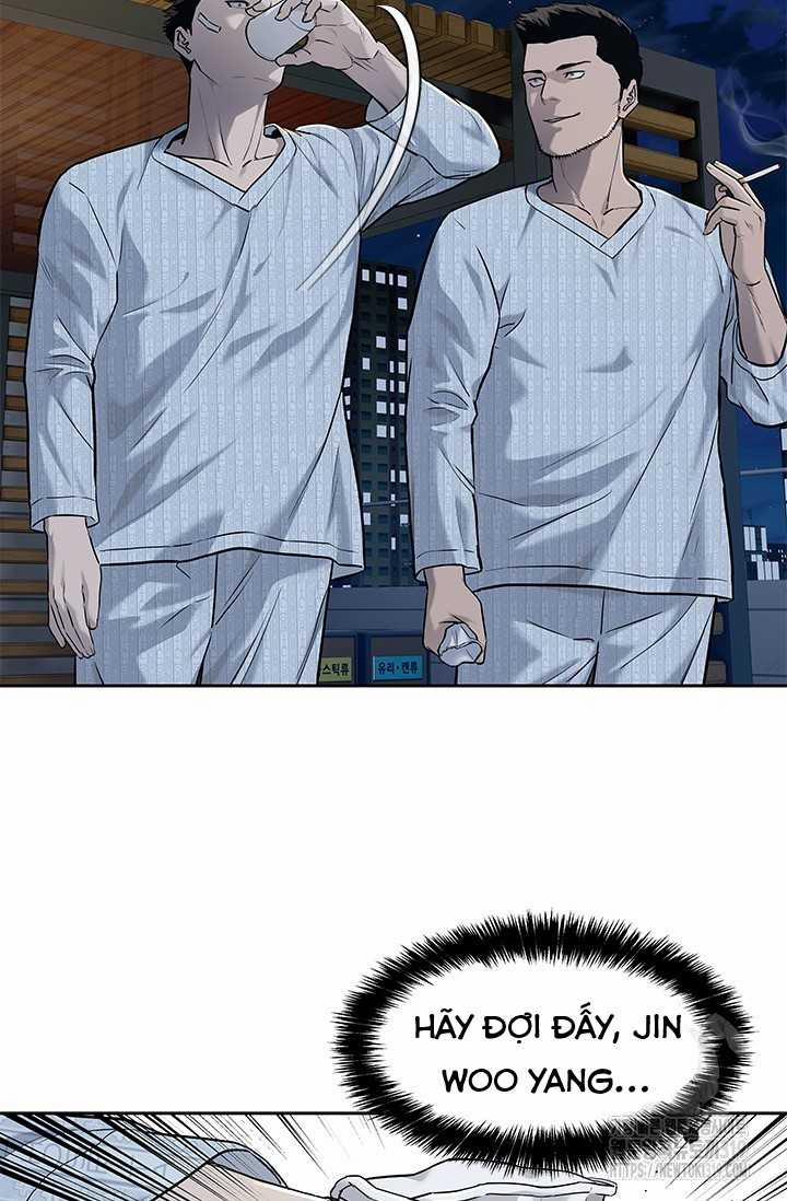 Đội Trưởng Lính Đánh Thuê 202 trang 5