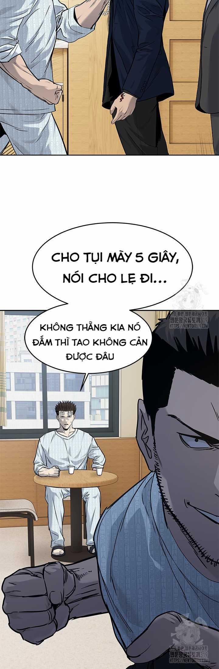 Đội Trưởng Lính Đánh Thuê 202 trang 68