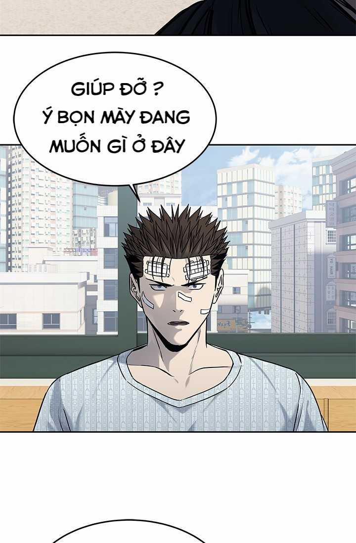 Đội Trưởng Lính Đánh Thuê 202 trang 69