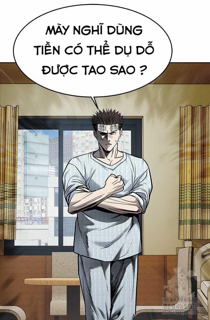 Đội Trưởng Lính Đánh Thuê 202 trang 75