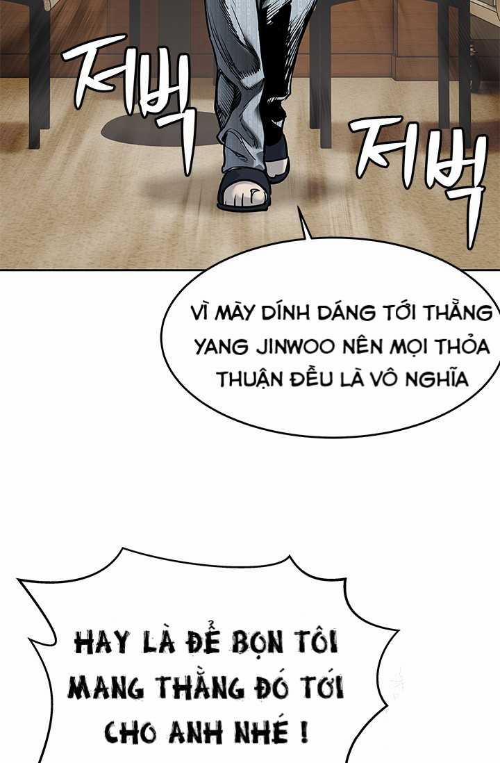 Đội Trưởng Lính Đánh Thuê 202 trang 76