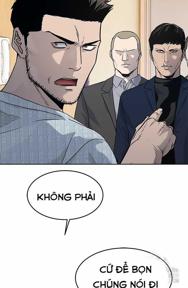 Đội Trưởng Lính Đánh Thuê 202 trang 84