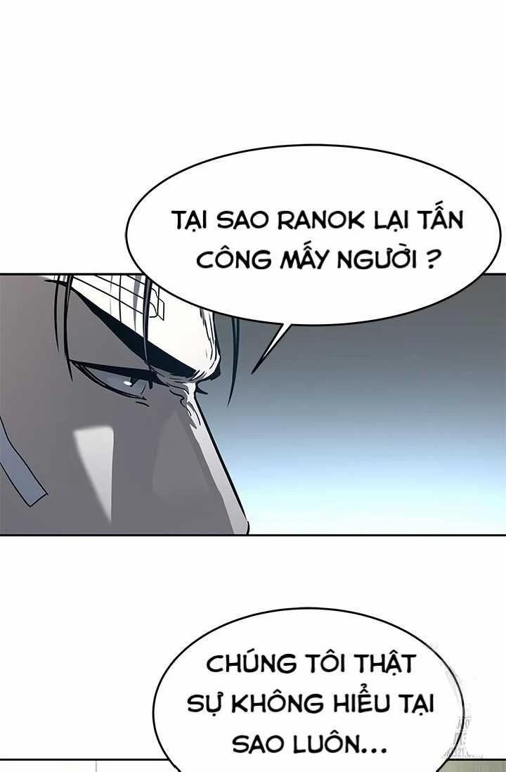 Đội Trưởng Lính Đánh Thuê 203 trang 13