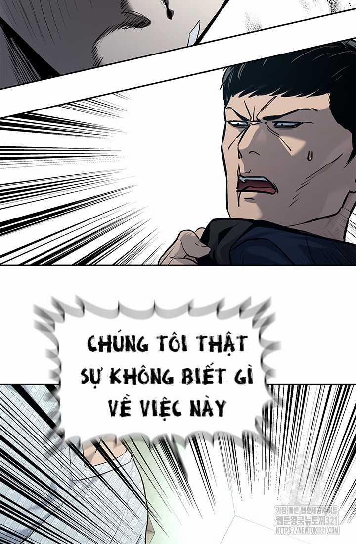 Đội Trưởng Lính Đánh Thuê 203 trang 16