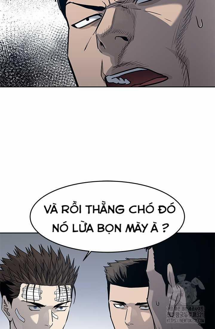 Đội Trưởng Lính Đánh Thuê 203 trang 19