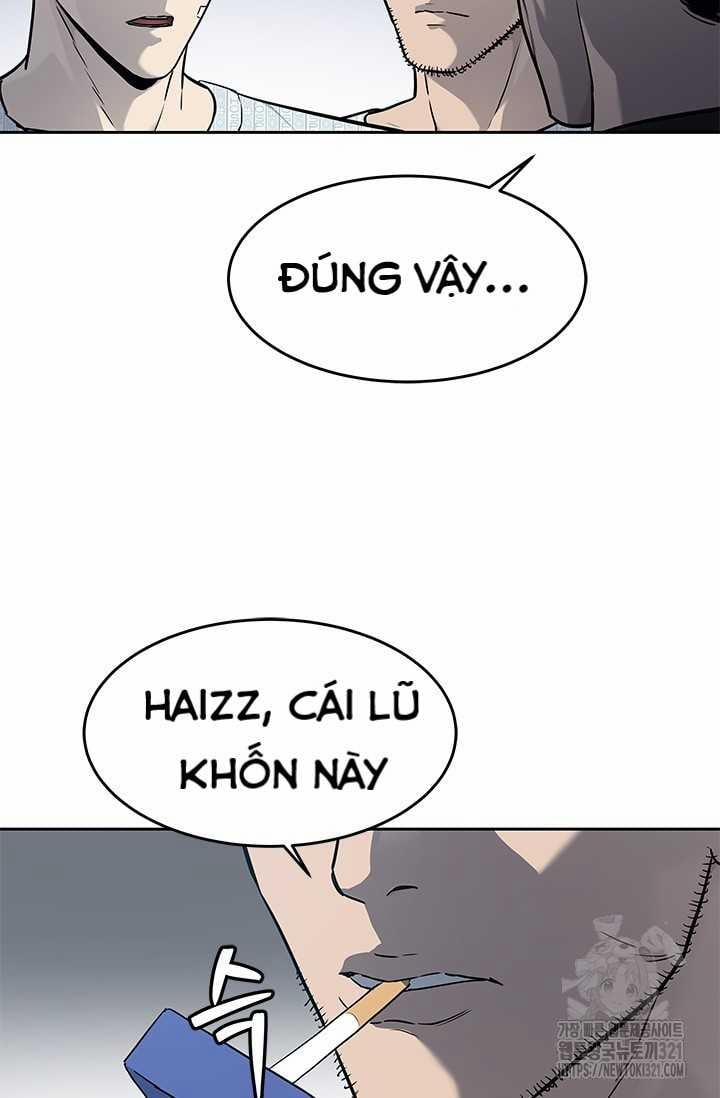 Đội Trưởng Lính Đánh Thuê 203 trang 20