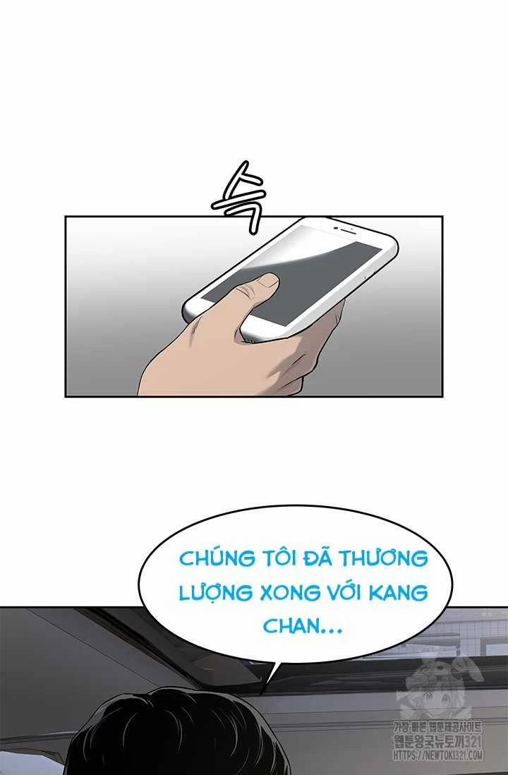 Đội Trưởng Lính Đánh Thuê 203 trang 28