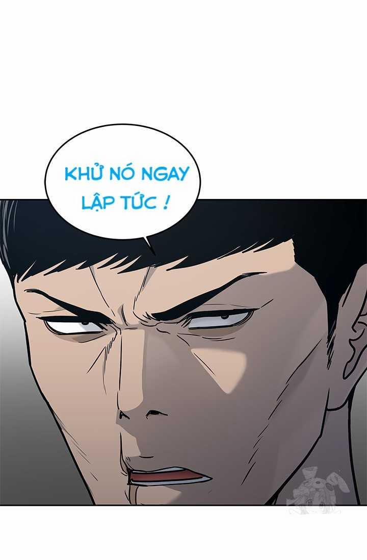 Đội Trưởng Lính Đánh Thuê 203 trang 33