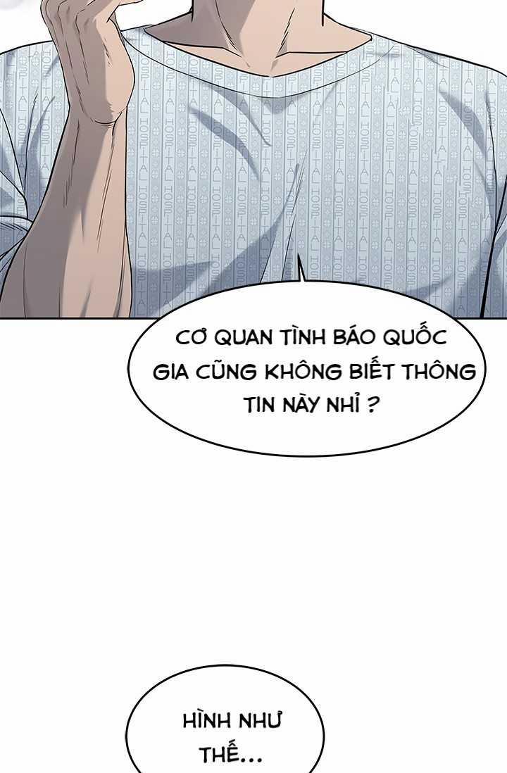 Đội Trưởng Lính Đánh Thuê 203 trang 35