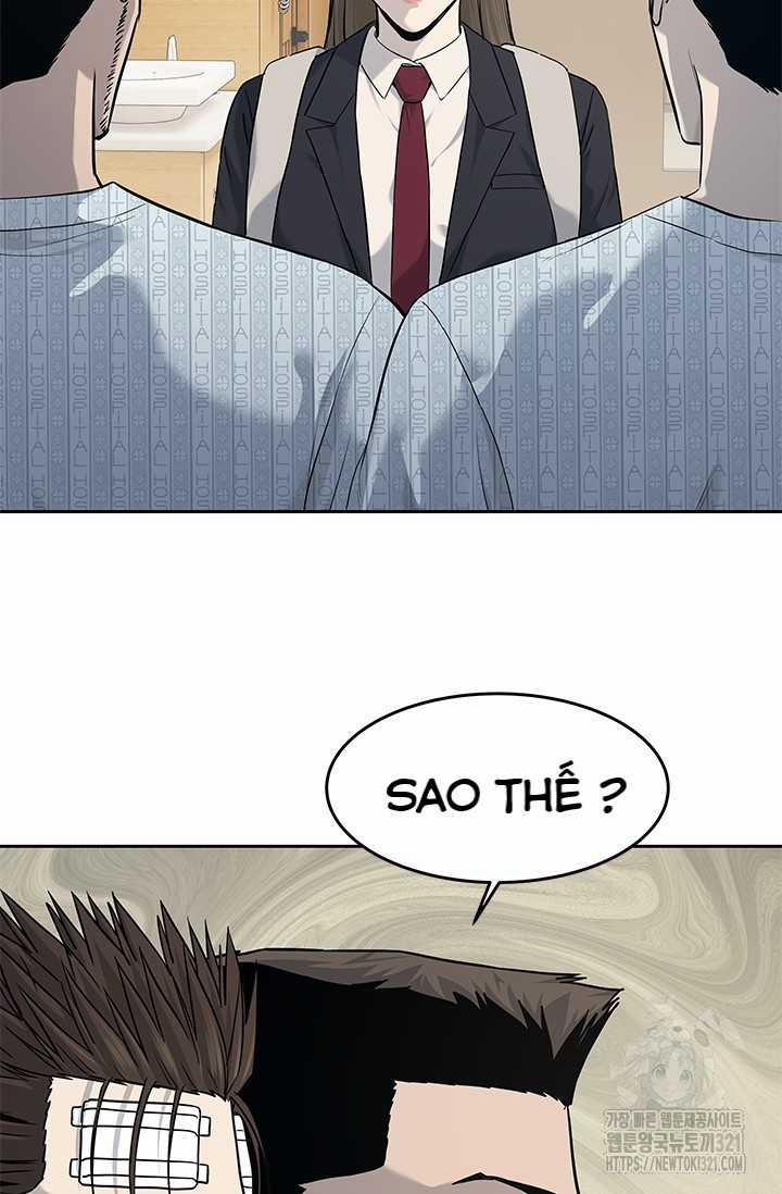 Đội Trưởng Lính Đánh Thuê 203 trang 43