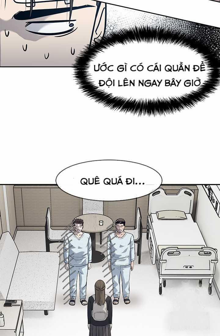 Đội Trưởng Lính Đánh Thuê 203 trang 50