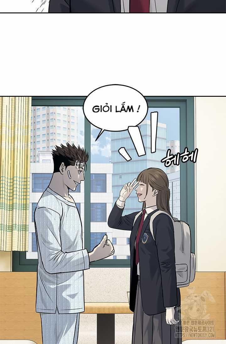 Đội Trưởng Lính Đánh Thuê 203 trang 65