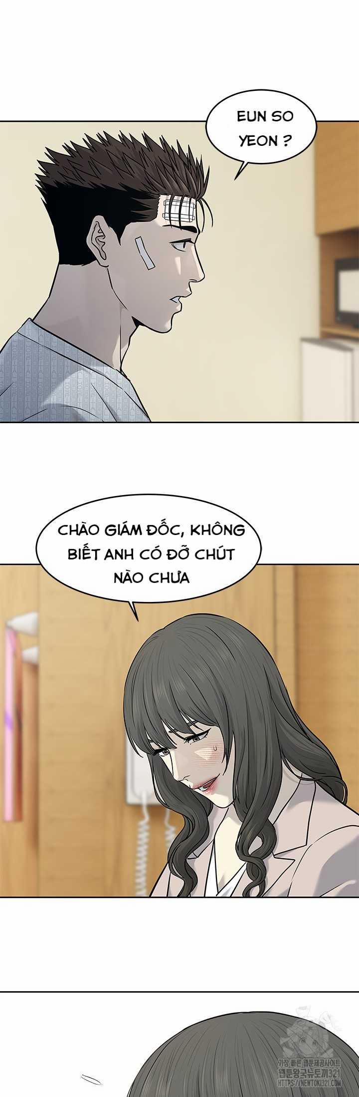 Đội Trưởng Lính Đánh Thuê 203 trang 83