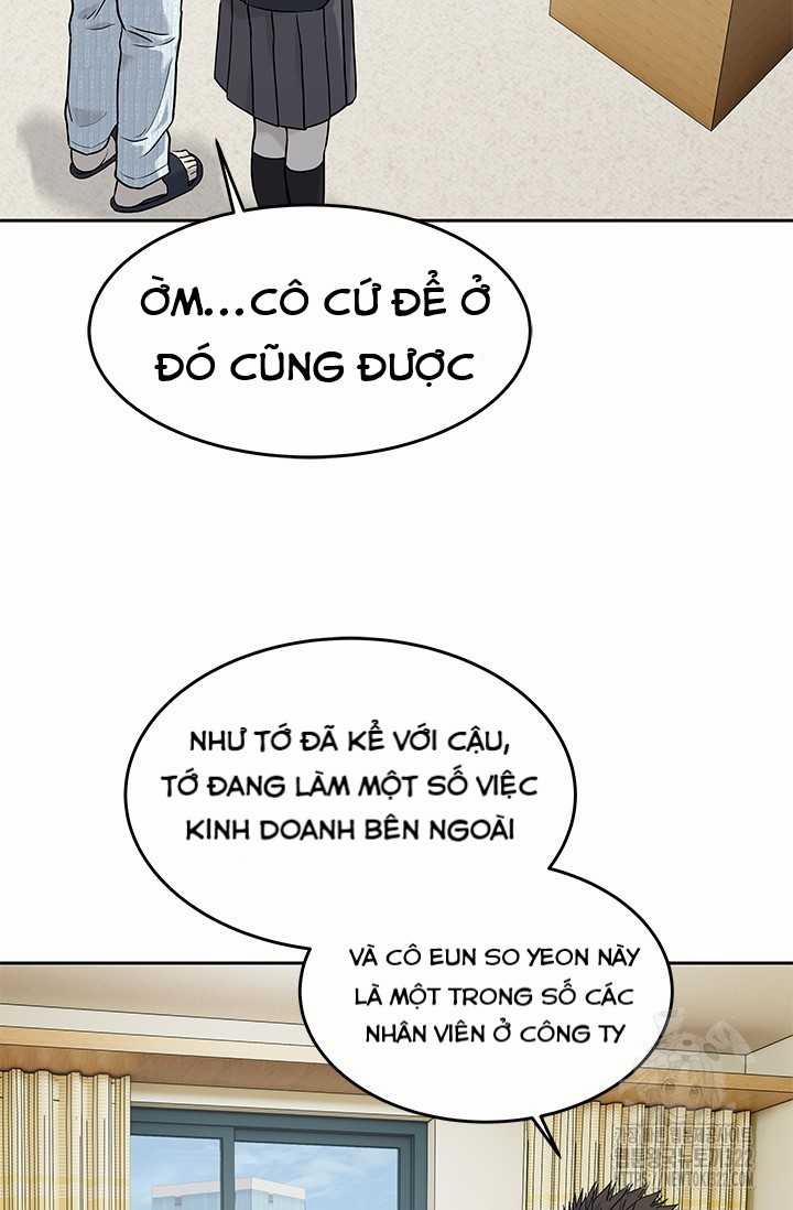 Đội Trưởng Lính Đánh Thuê 204 trang 14