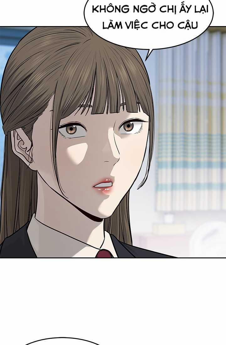 Đội Trưởng Lính Đánh Thuê 204 trang 16