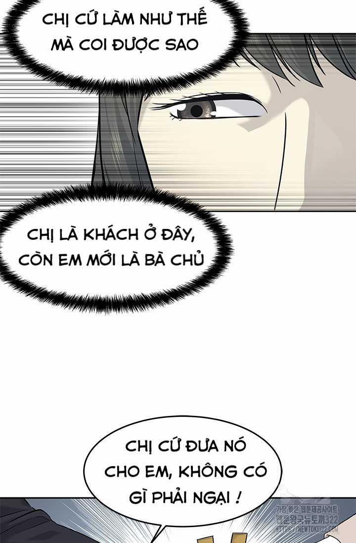 Đội Trưởng Lính Đánh Thuê 204 trang 27