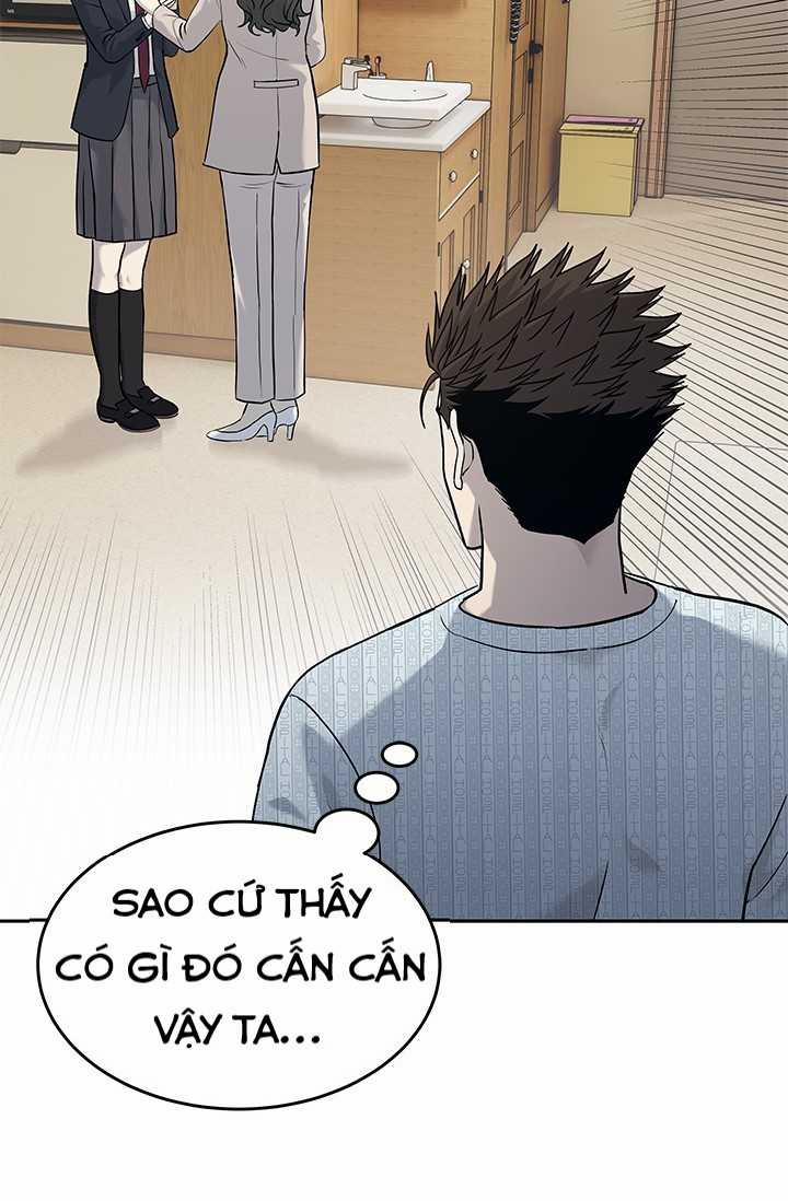 Đội Trưởng Lính Đánh Thuê 204 trang 31