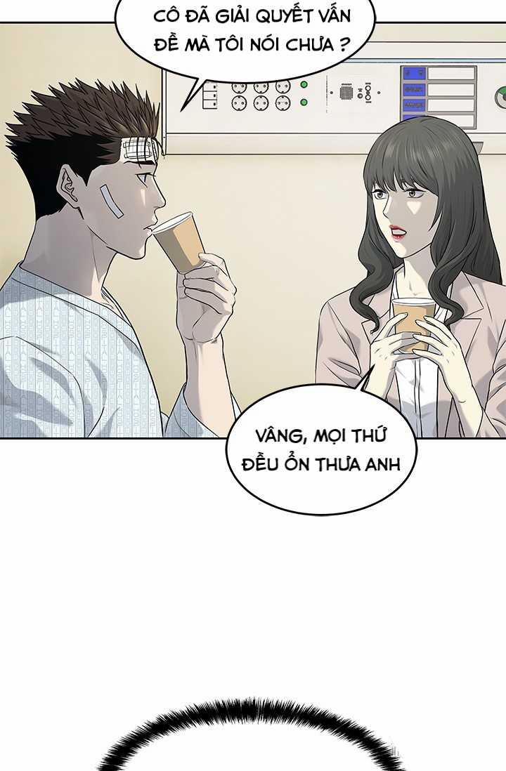 Đội Trưởng Lính Đánh Thuê 204 trang 34