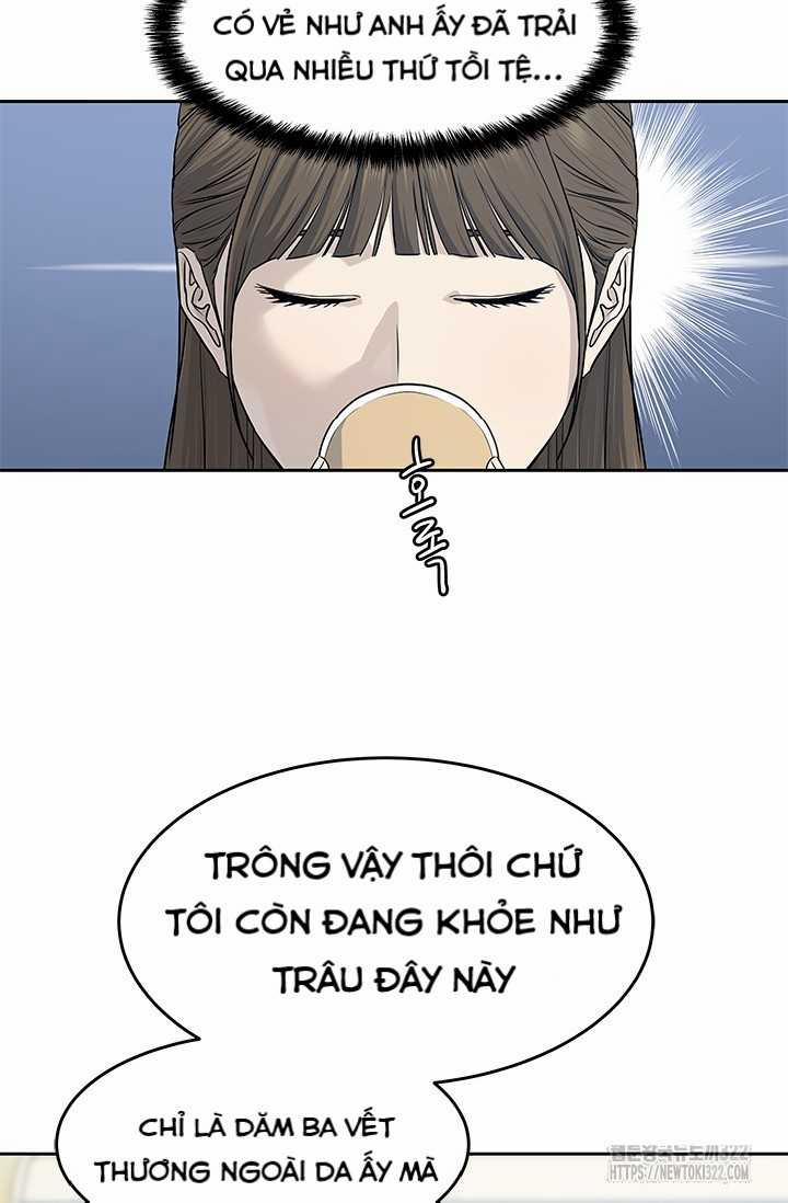 Đội Trưởng Lính Đánh Thuê 204 trang 35