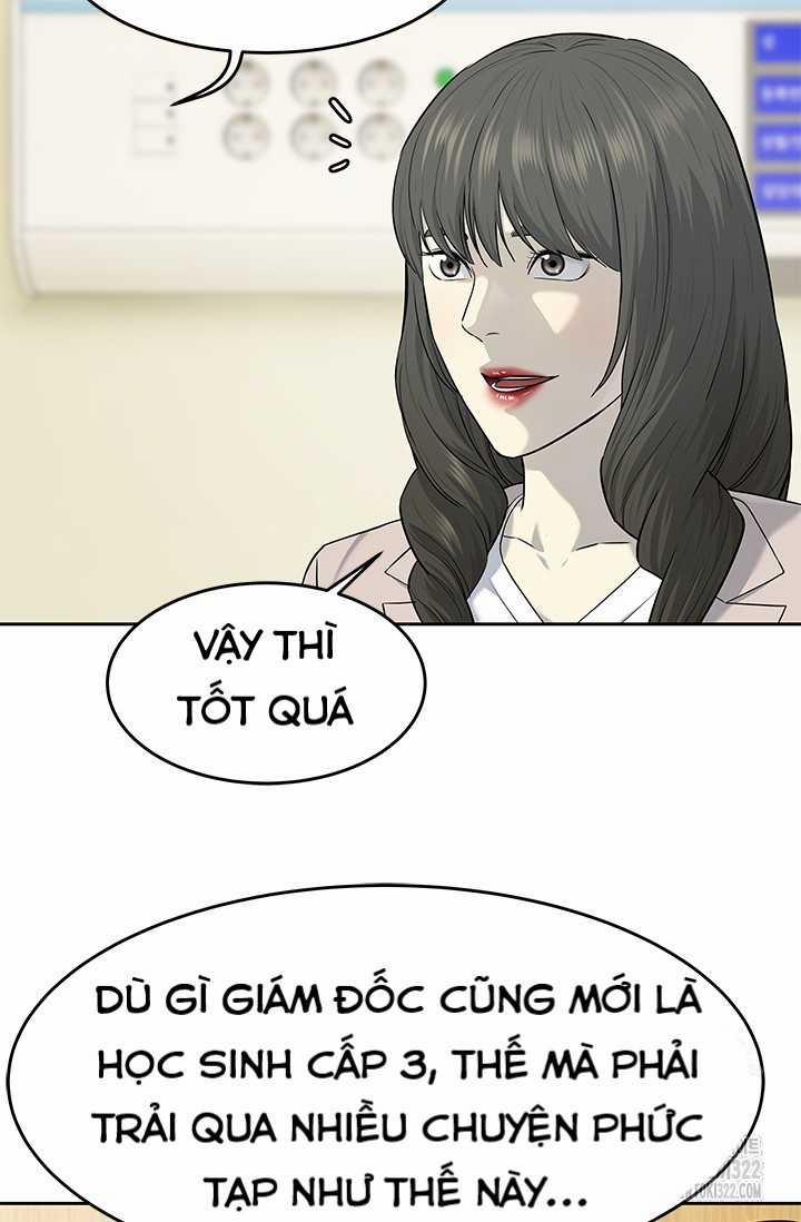 Đội Trưởng Lính Đánh Thuê 204 trang 36