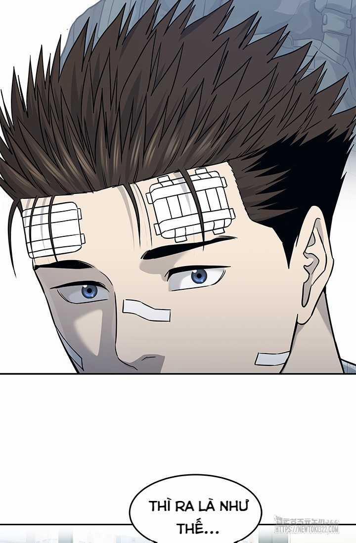 Đội Trưởng Lính Đánh Thuê 204 trang 39