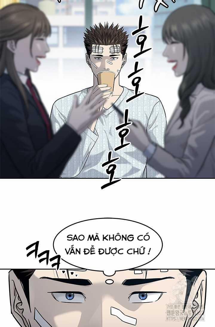 Đội Trưởng Lính Đánh Thuê 204 trang 47