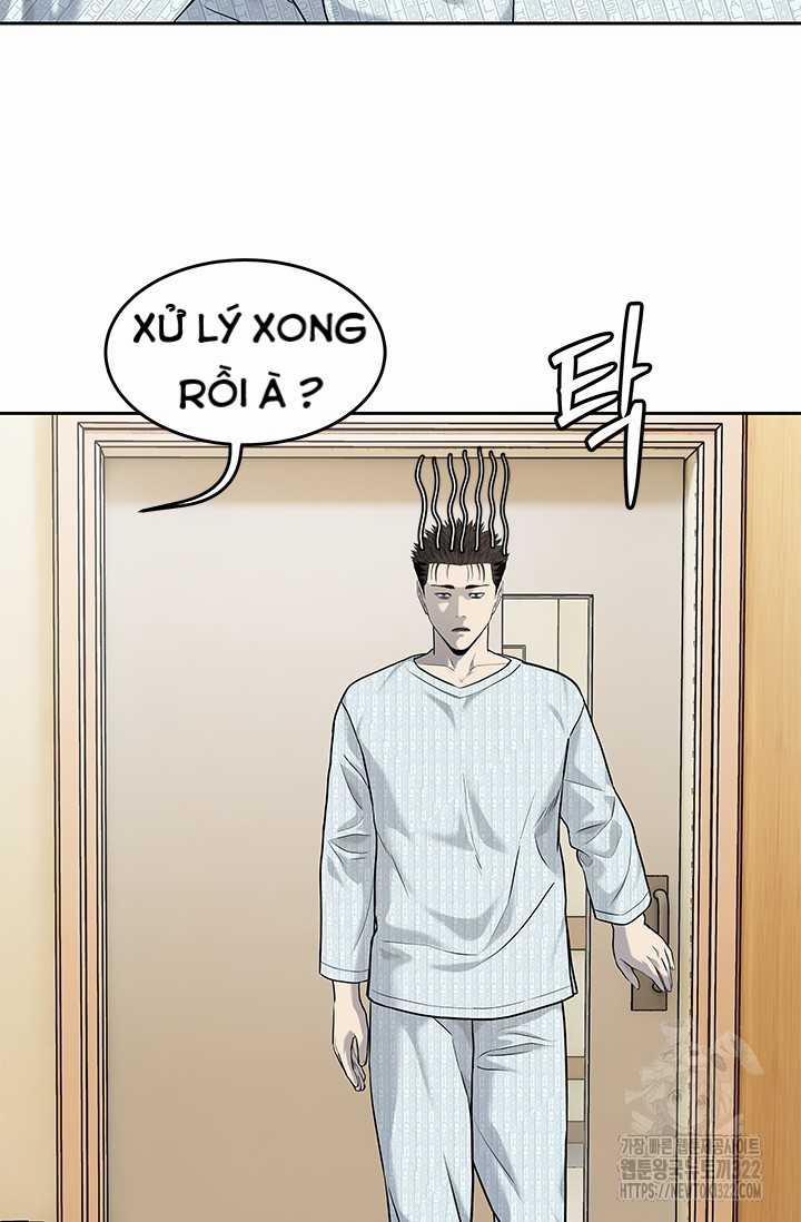 Đội Trưởng Lính Đánh Thuê 204 trang 52