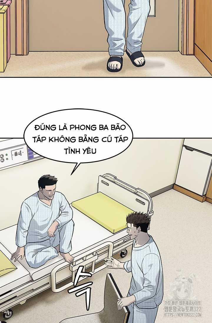 Đội Trưởng Lính Đánh Thuê 204 trang 53