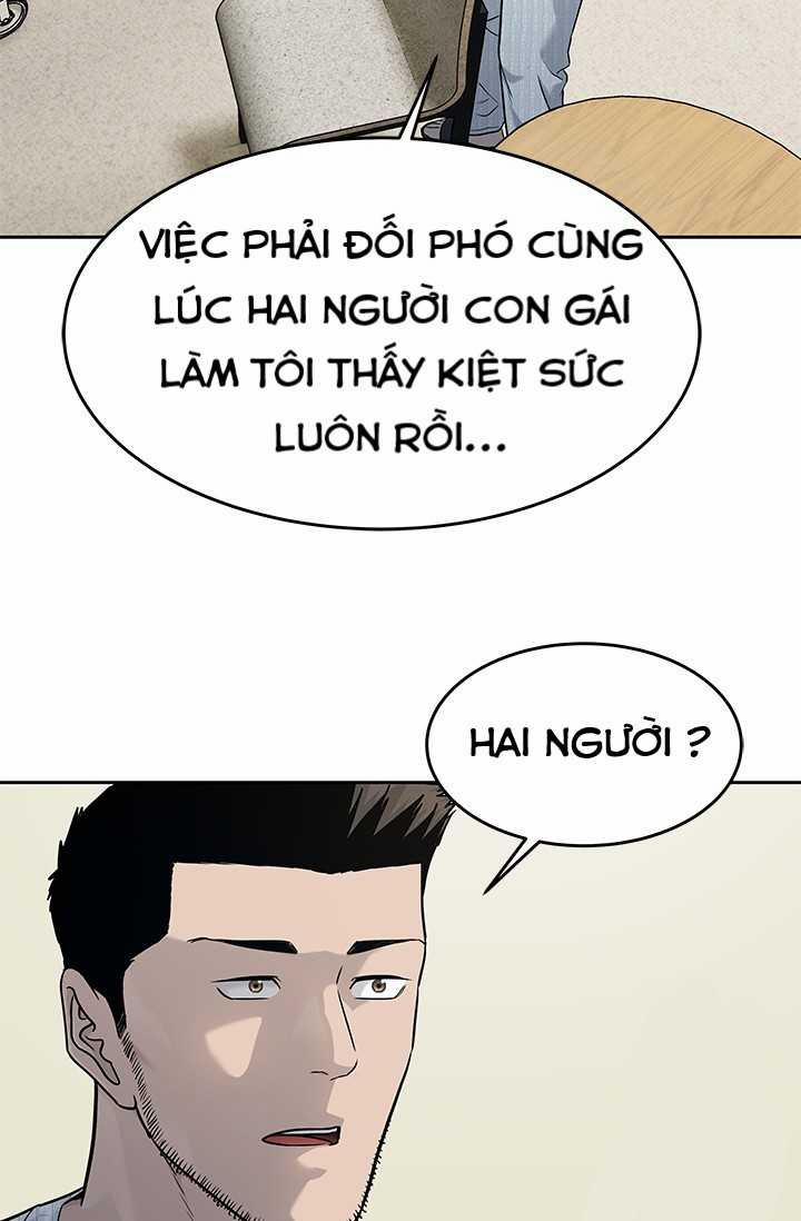 Đội Trưởng Lính Đánh Thuê 204 trang 54