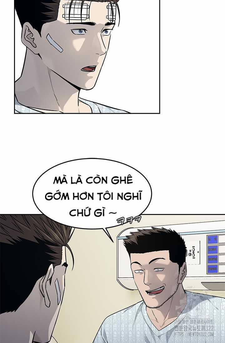 Đội Trưởng Lính Đánh Thuê 204 trang 56